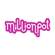 Millionpot Logo