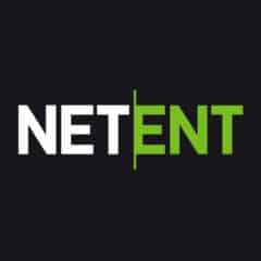 NetEnt Logo