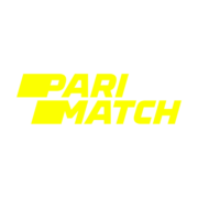 Parimatch Logo