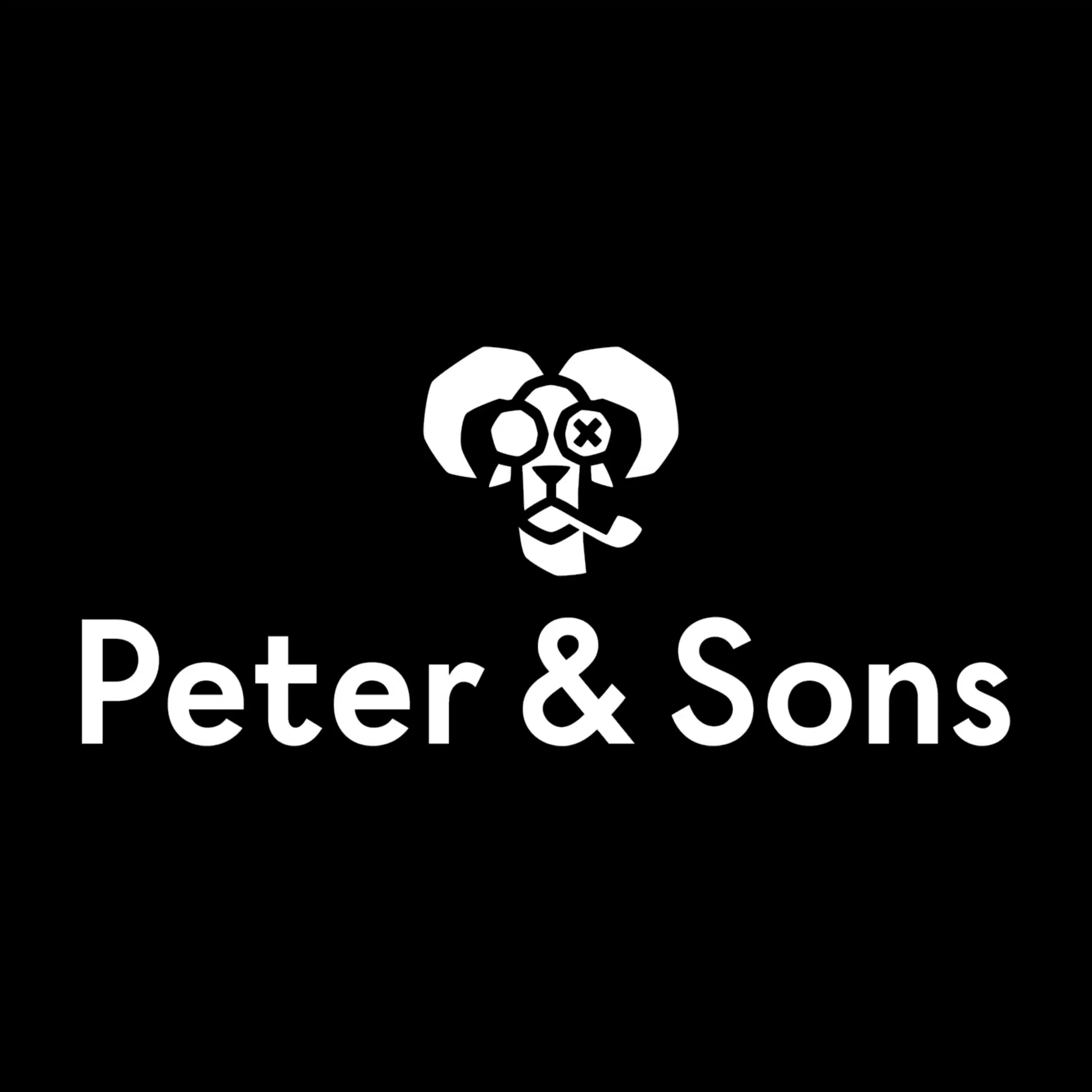 Peter & Sons Logo