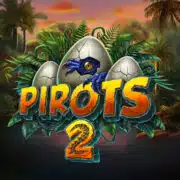 Pirots 2 Logo