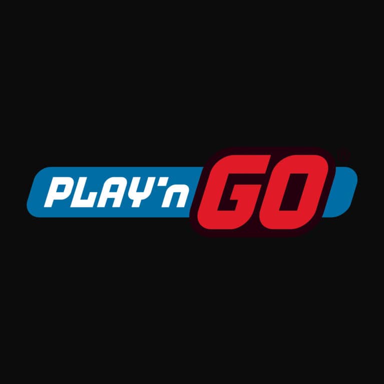 Play'n GO Logo