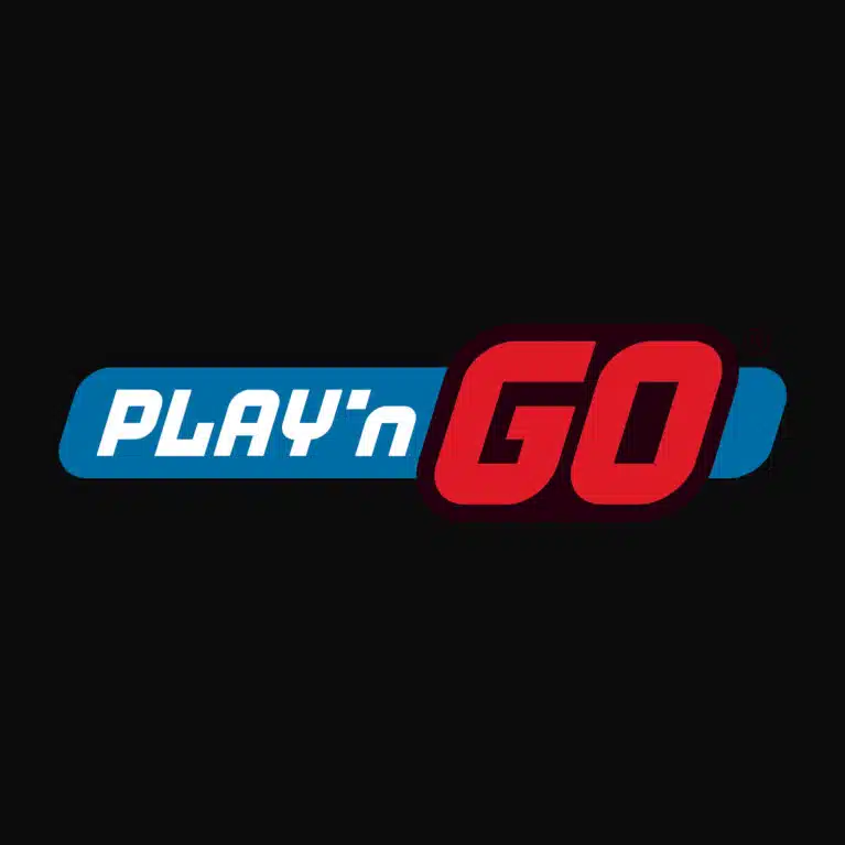 Play'n GO Logo