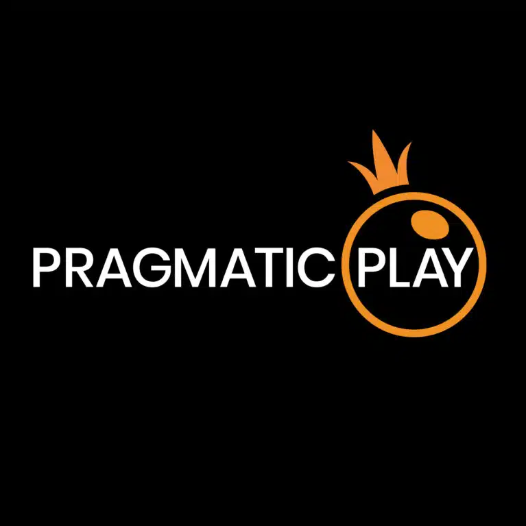 Pragmatic Play Logo