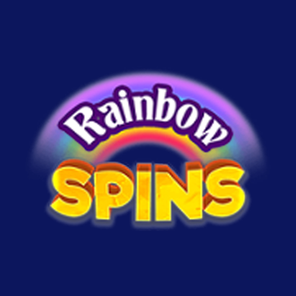 Rainbow Spins Featured Image
