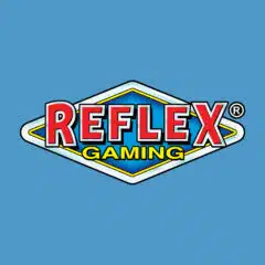 Reflex Gaming Logo