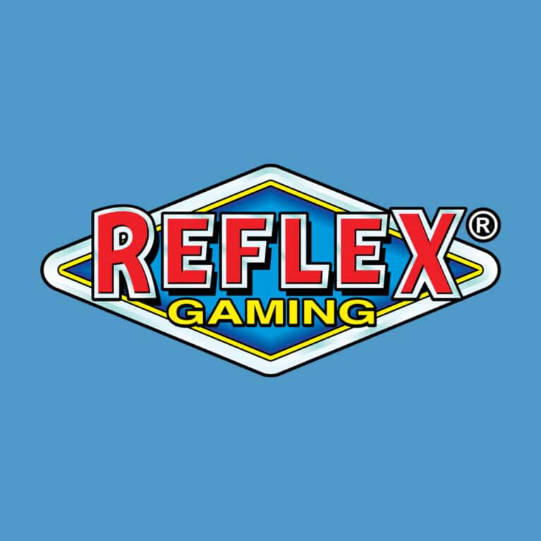 Reflex Gaming Logo