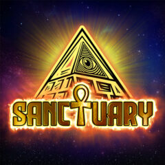 Sanctuary Logo