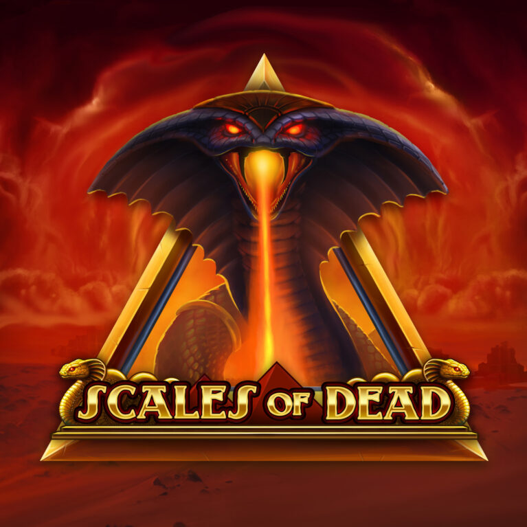 Scales of Dead logo