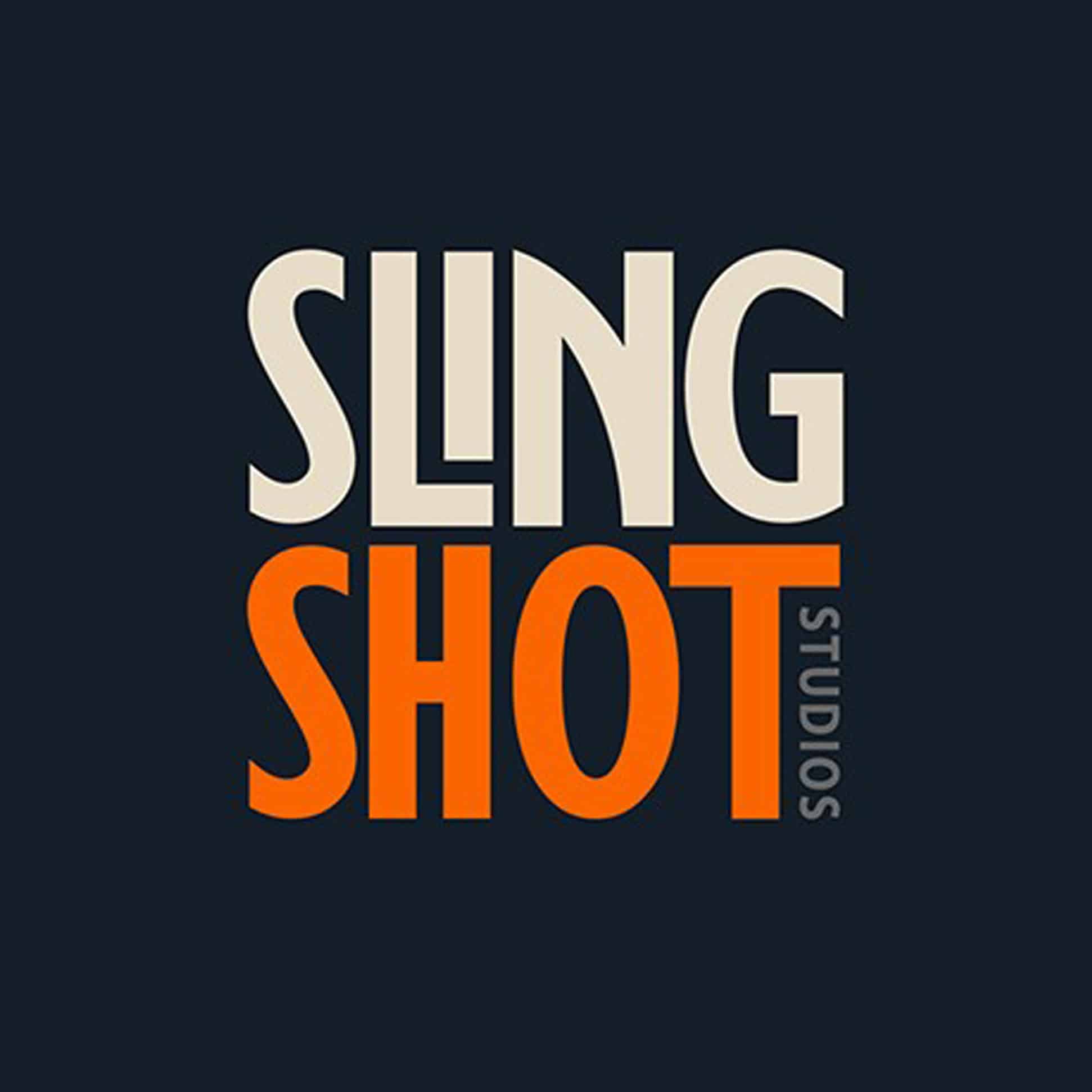 Slingshot Studios Logo
