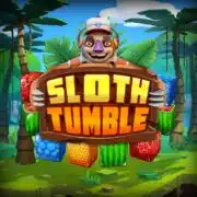 Sloth Tumble Logo