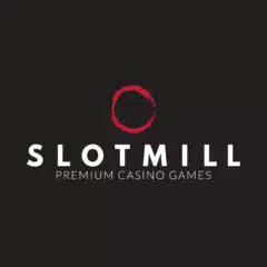 Slotmill Logo