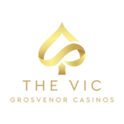 The Vic Logo
