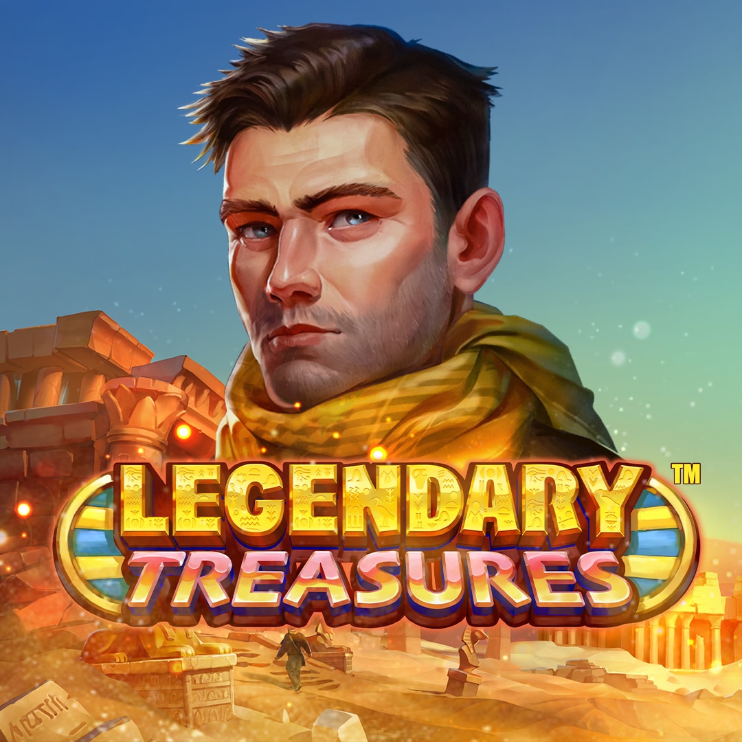 Legendary Treasures Slot Review & Demo - Just For The Win