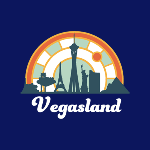 Vegasland Logo