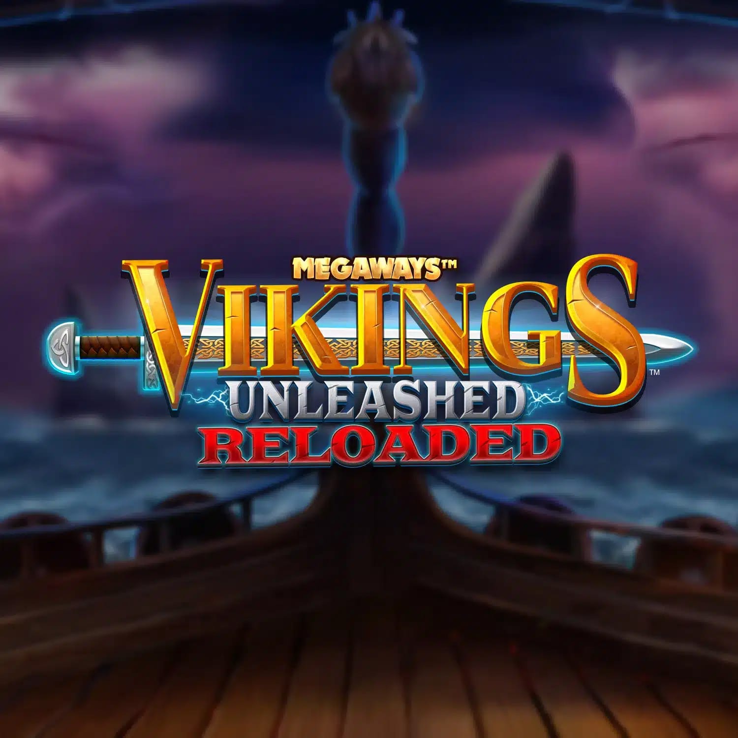 Vikings Unleashed Megaways