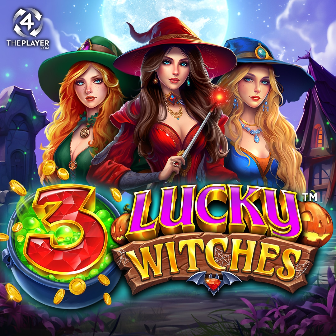 Lucky Witch