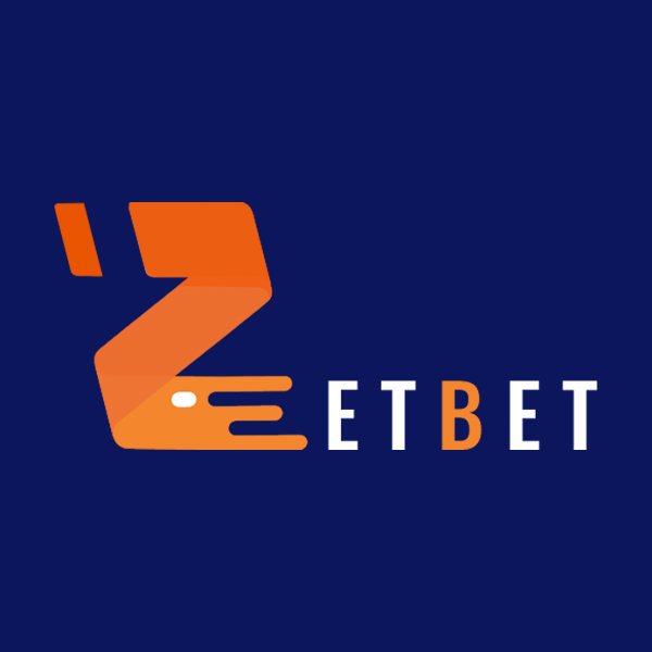 ZetBet Logo