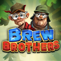 Brew Brothers Logo