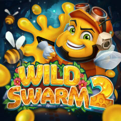 Wild Swarm 2 Logo