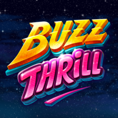 Buzz Thrill Logo