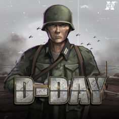 D-Day Logo