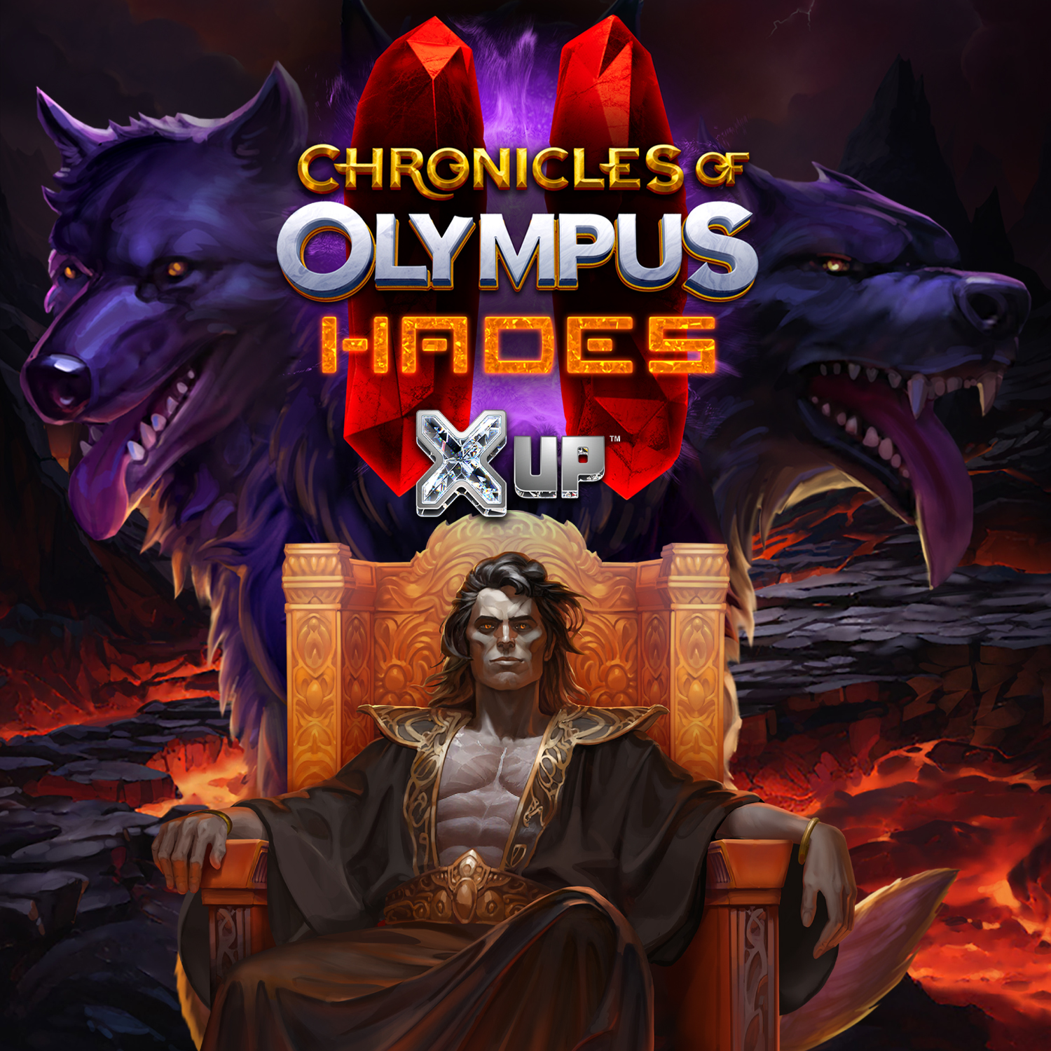 Chronicles of Olympus II - Hades