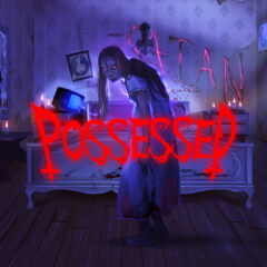 Possessed Logo