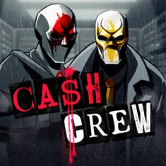 Cash Crew Logo