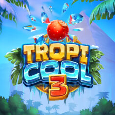 Tropicool 3 Logo