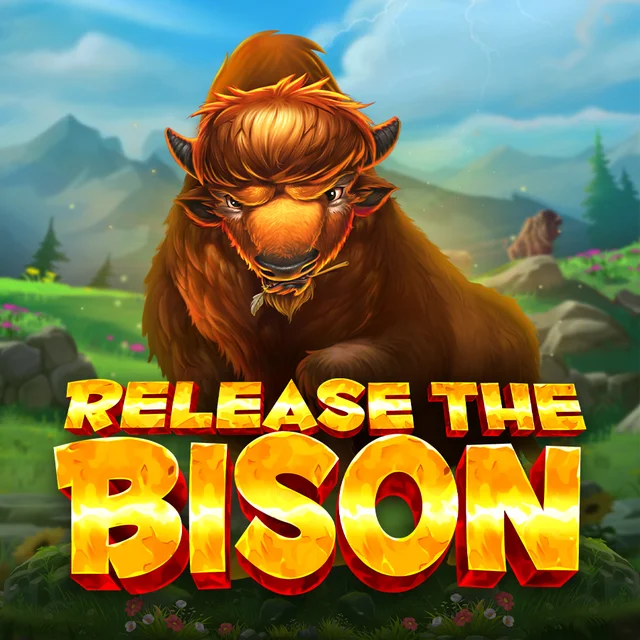 Release the Bison Slot Review | Pragmatic Play