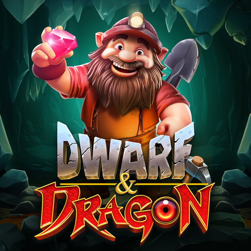 Dwarf & Dragon Slot Review | Pragmatic Play