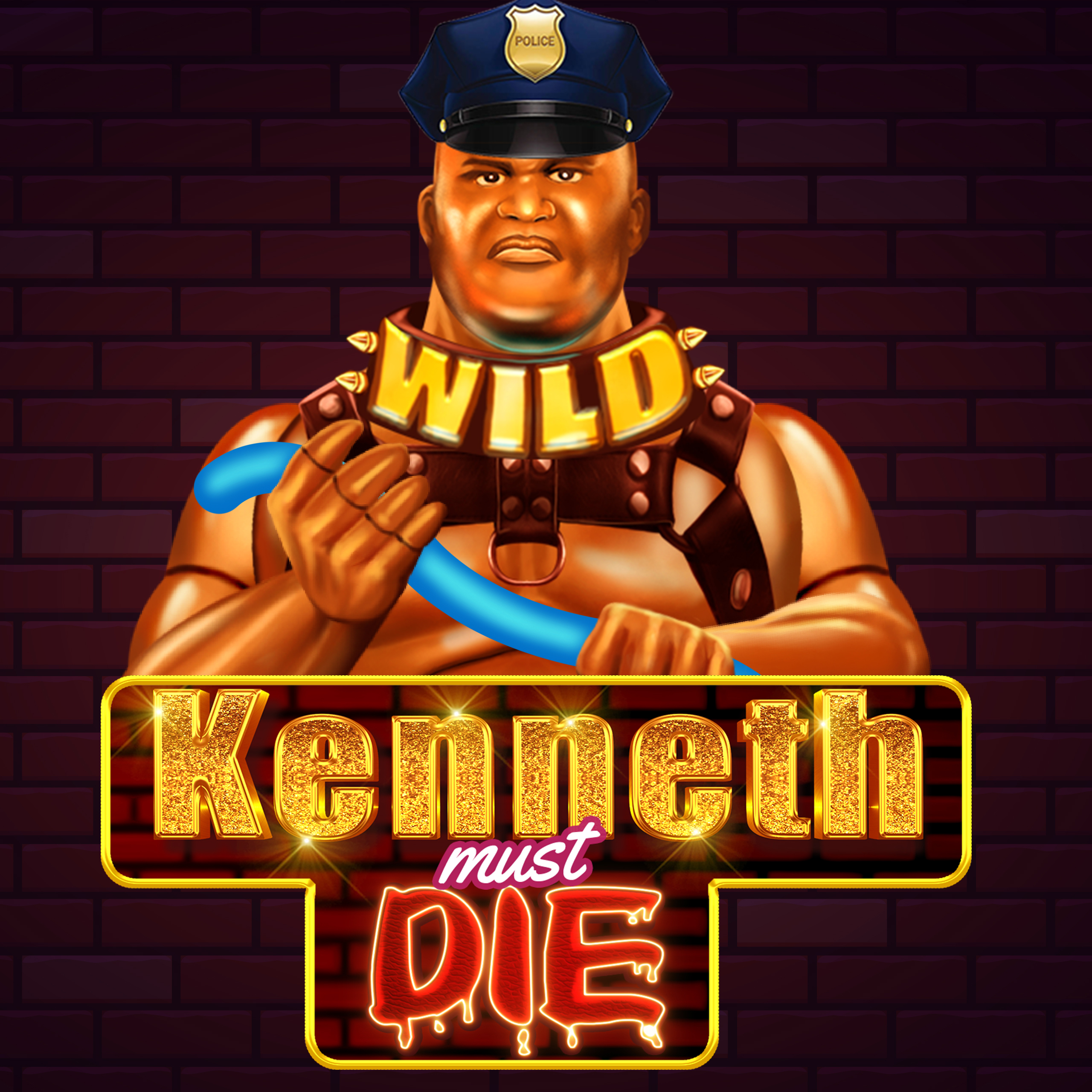 Kenneth Must Die slot