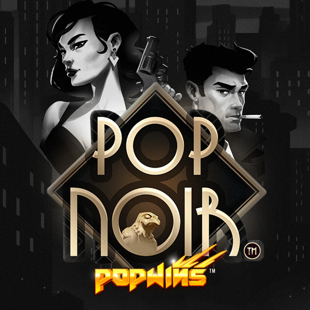 PopNoir slot