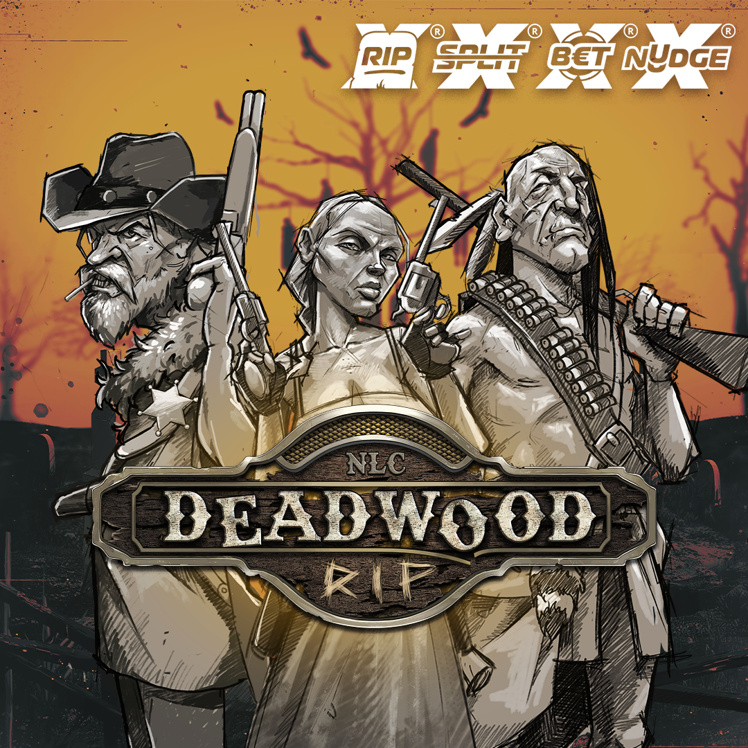 Deadwood slot