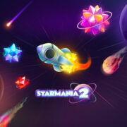 Starmania 2 Logo