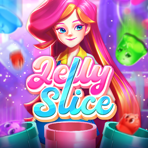 Jelly Slice game cover