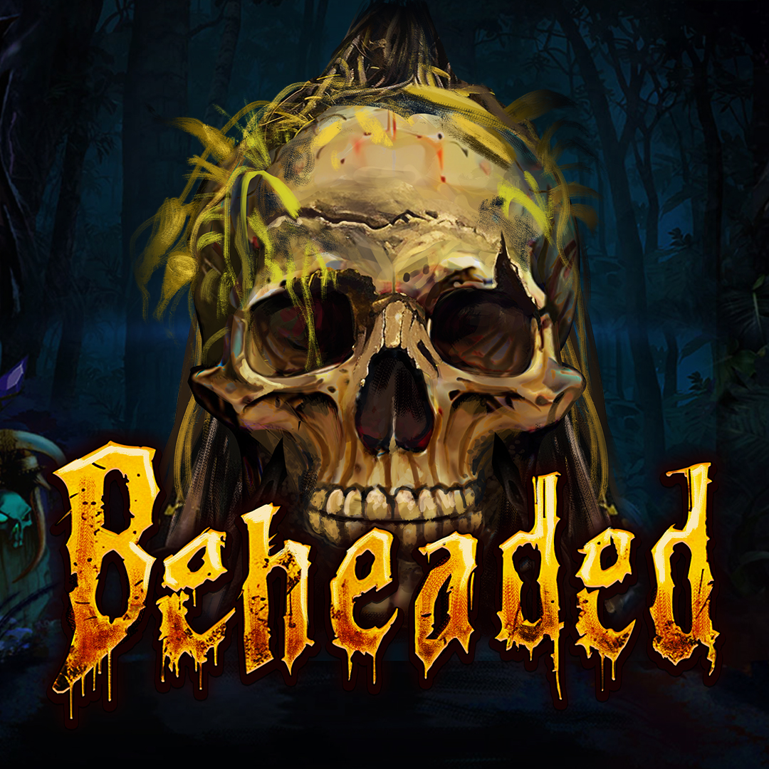 beheaded Beheaded Slot Review | Nolimit City