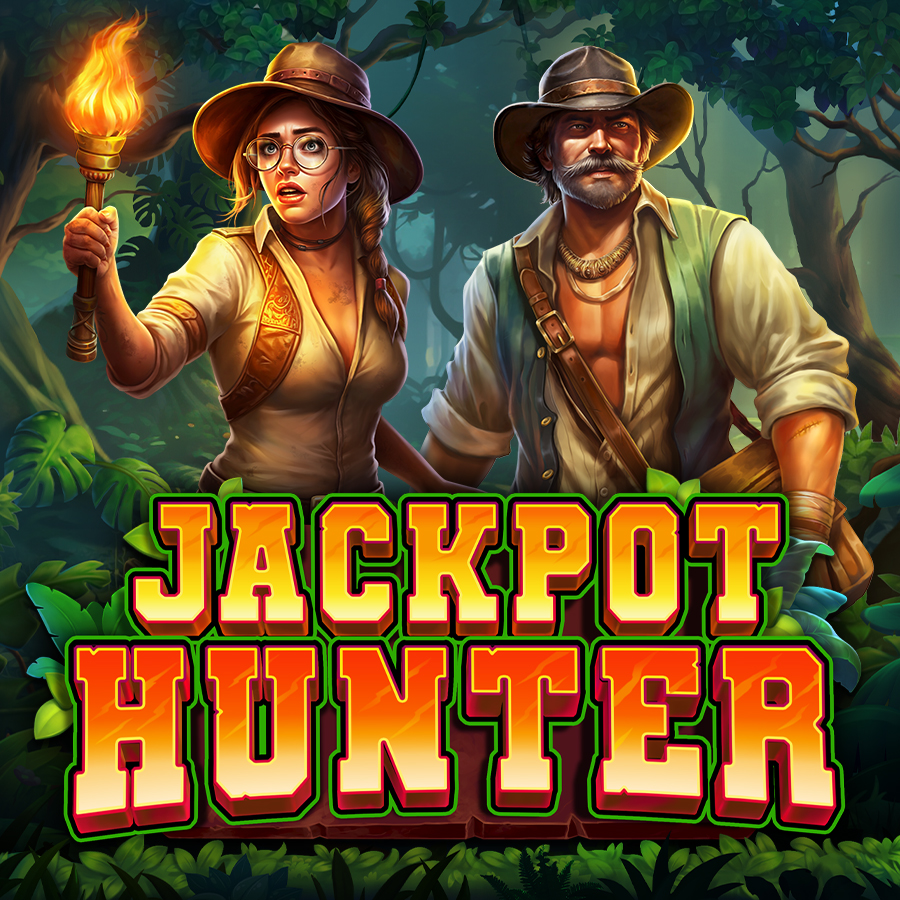 Jackpot Hunter Slot Review | Pragmatic Play