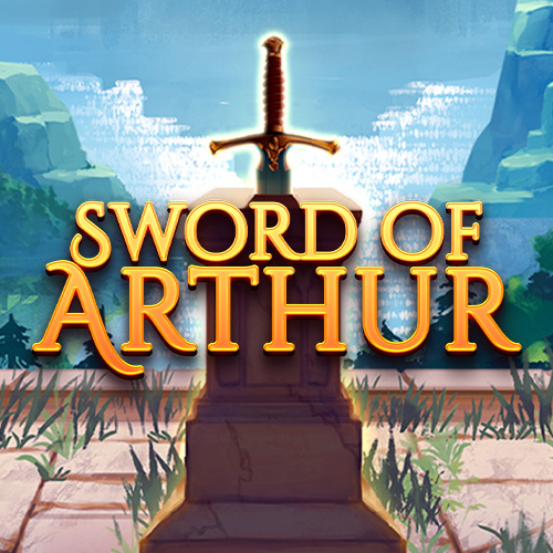 Sword of Arthur