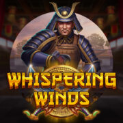 Whispering Winds Logo