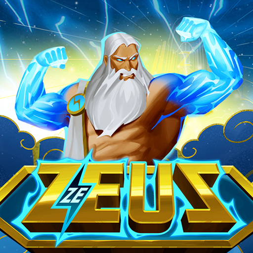 Ze Zeus Slot Review | Hacksaw Gaming