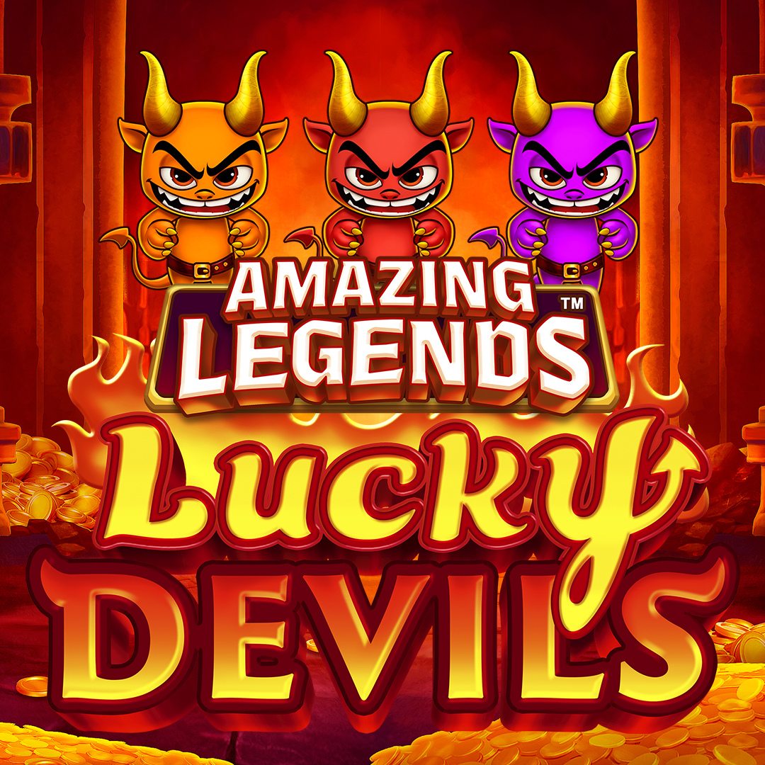 Lucky Devil