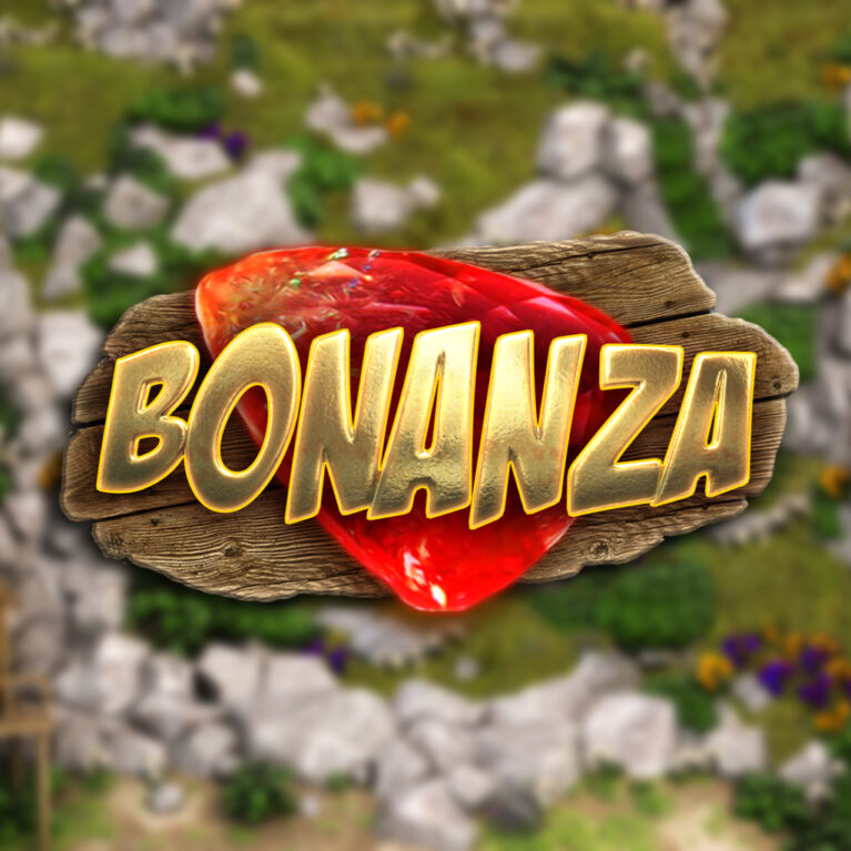 Bonanza Logo