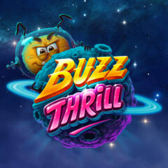 Buzz Thrill Logo