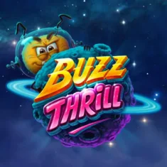 Buzz Thrill Logo