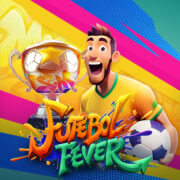 Futebol Fever Logo