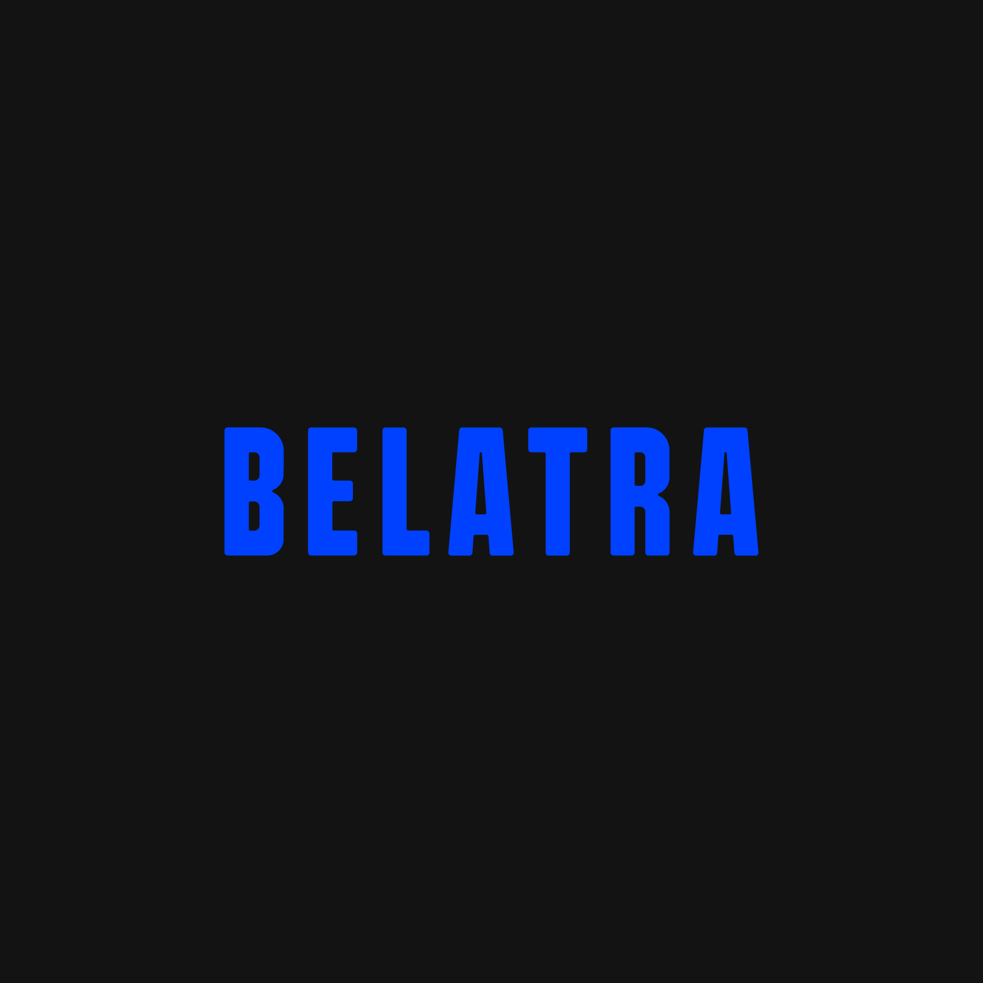 Belatra Games