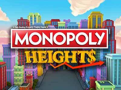 Monopoly Heights Logo