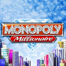 Monopoly Millionaire Logo